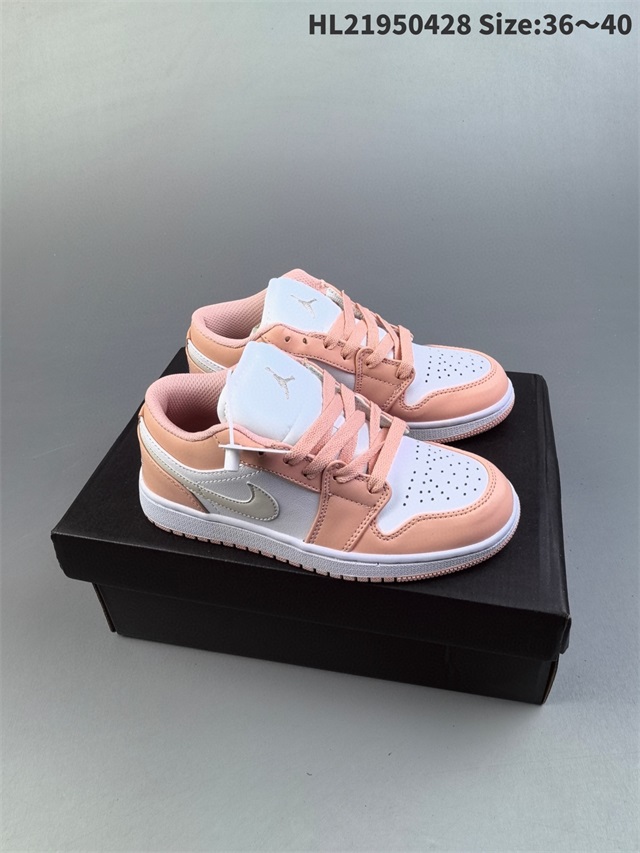 women air jordan 1 shoes 2024-7-4-162